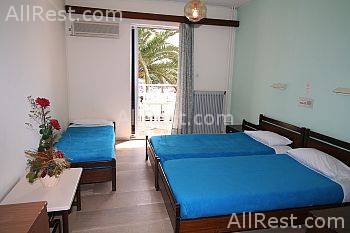 Alexander Hotel 13